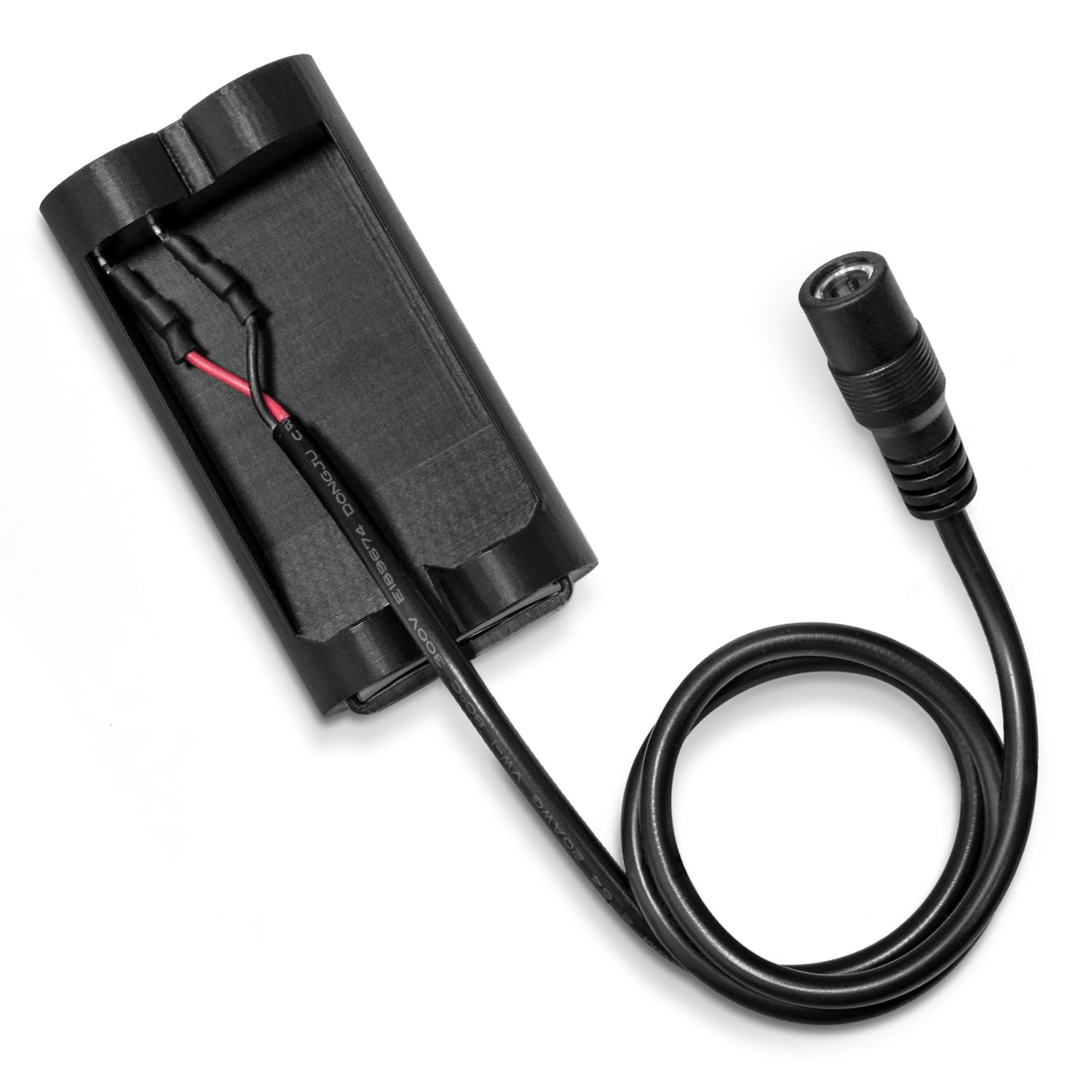 myQ Smart Garage Video Keypad Power Adapter – Ensures Continuous Power to Your Video Keypad