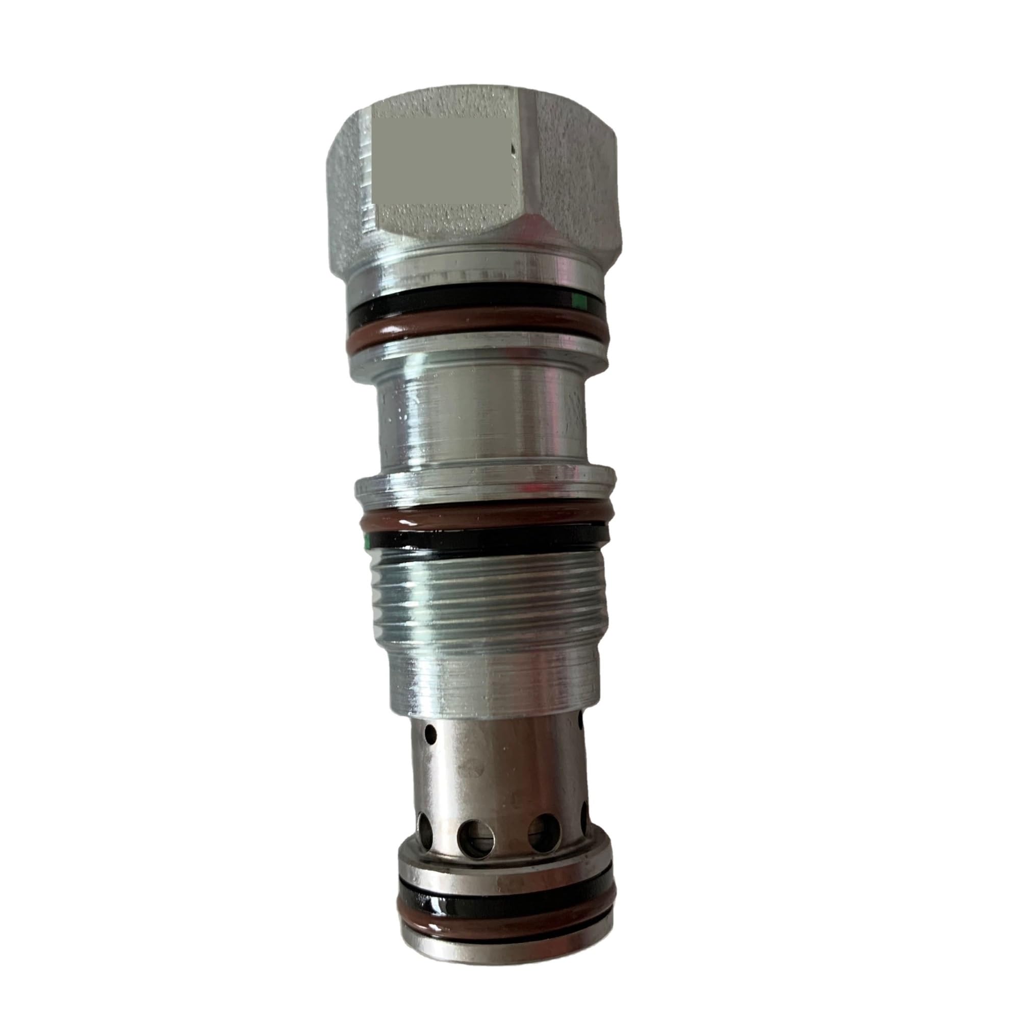 RCGKNNMUZ CODA-XCV HYDRAULICS 10:1 check valve screw in cartridge valve