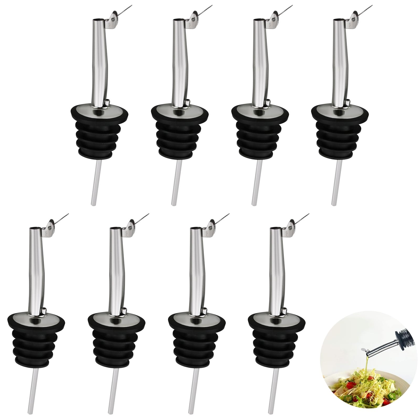 Becs Verseurs Pour Poires à Poudre Bec 30 Grains - Poires à Poudre Et