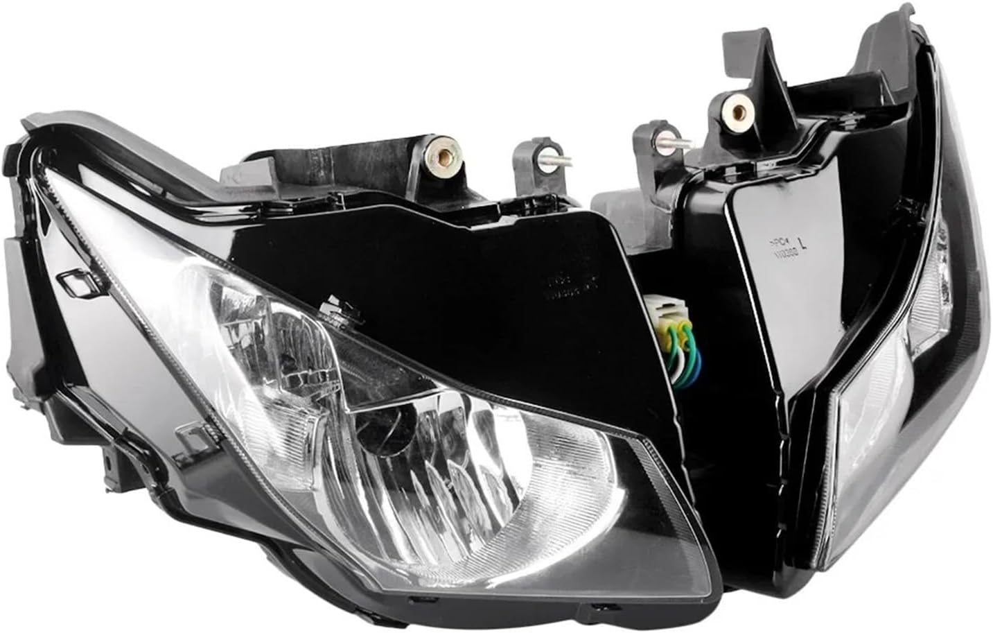 オートバイヘッドライト CBR1000RR CBR1000 RR CBR 2012-2015 2016 オートバイヘッドライトヘッド