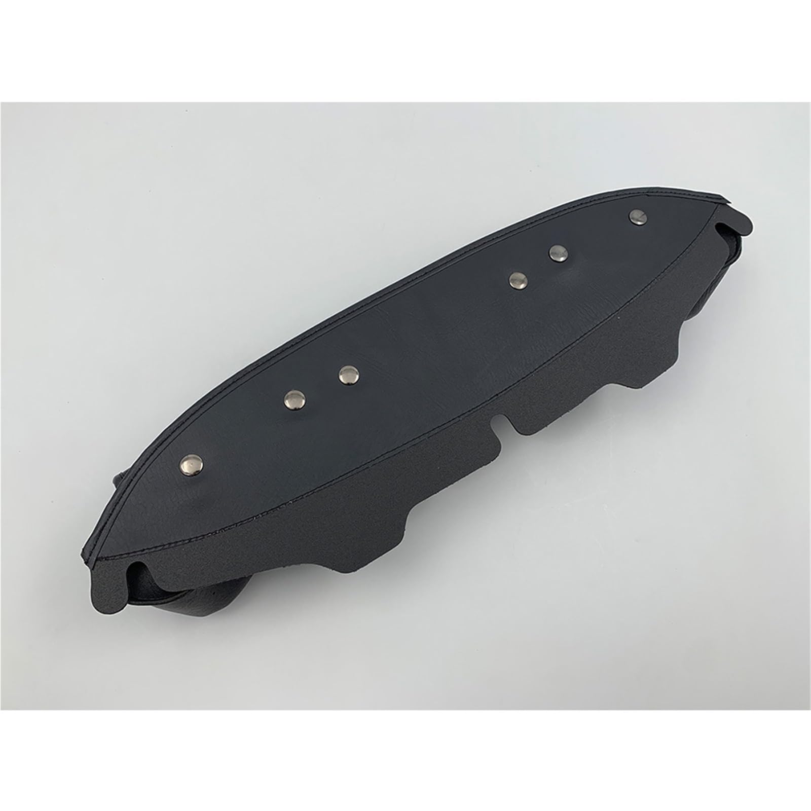 Borsa A Marsupio Con 3 Tasche Per Parabrezza Batwing Per Moto Per Trike Street Glide FLHXXX 2010-2011