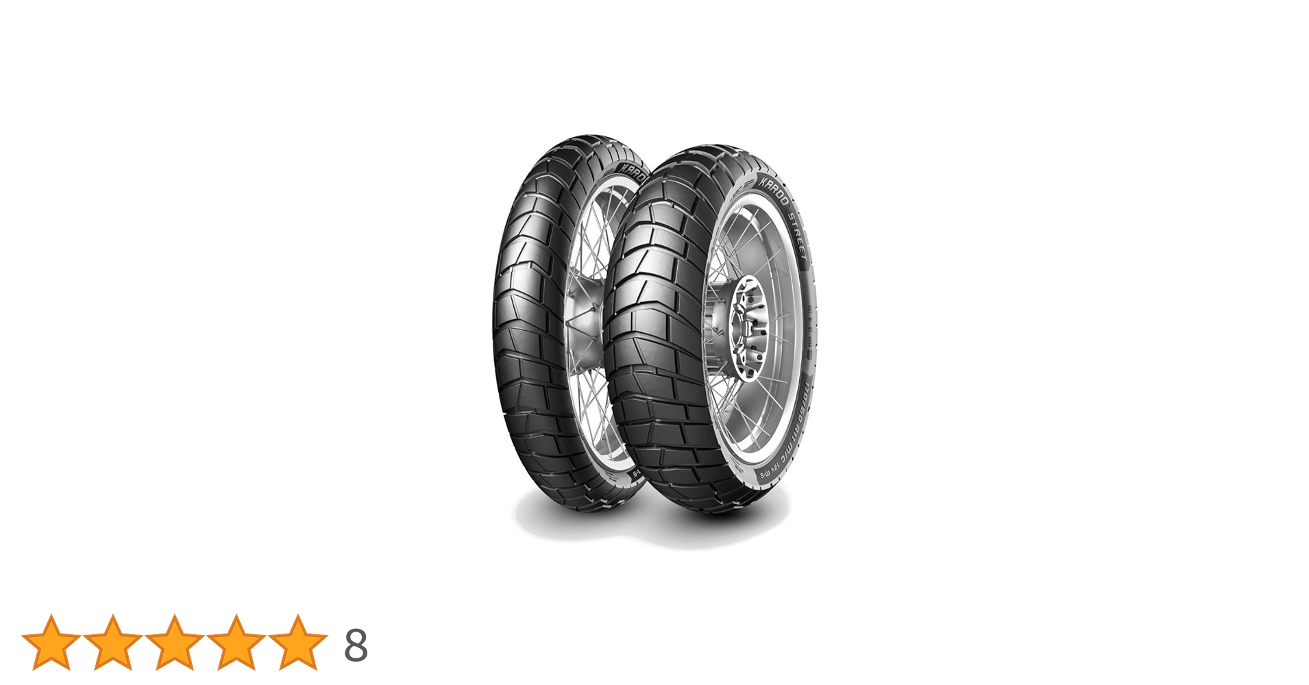 Amazon.co.jp: メッツラー オートバイ用 KAROO STREET リア 150/70 R