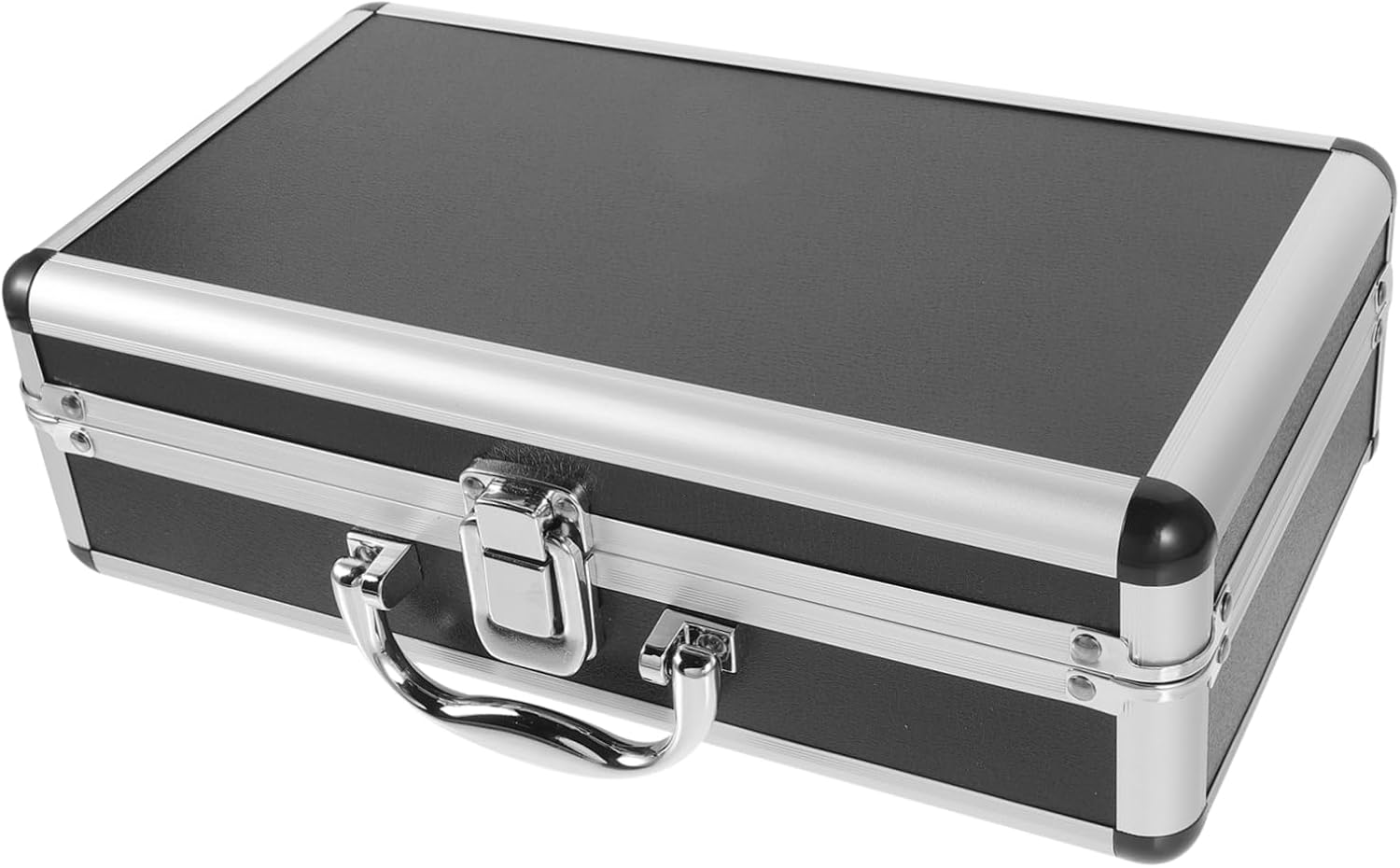 Mic Case Cover Storage Handheld Wireless Mic Holder Portable Carrying Case for Home Studio