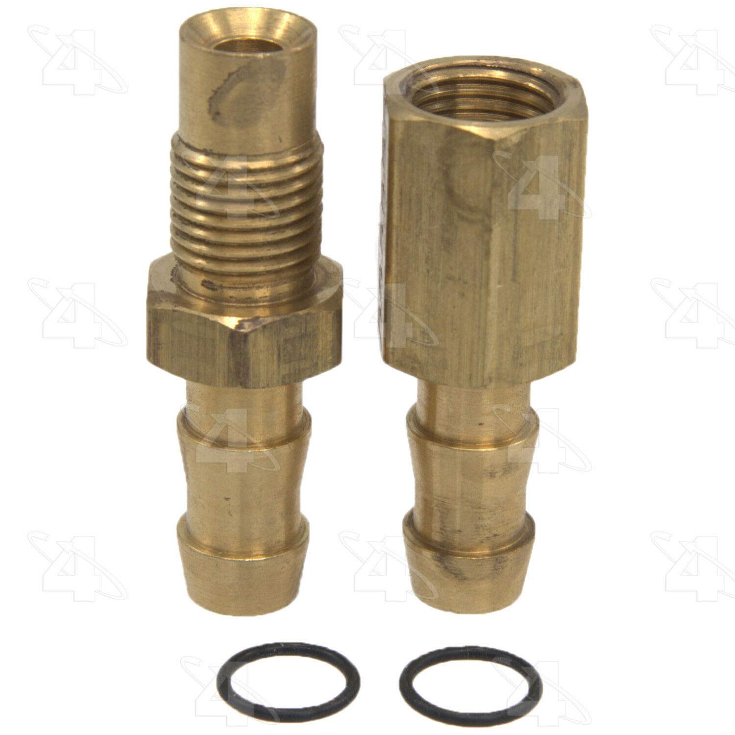 Four Seasons 53017 Transmission Cooler Installation Fitting