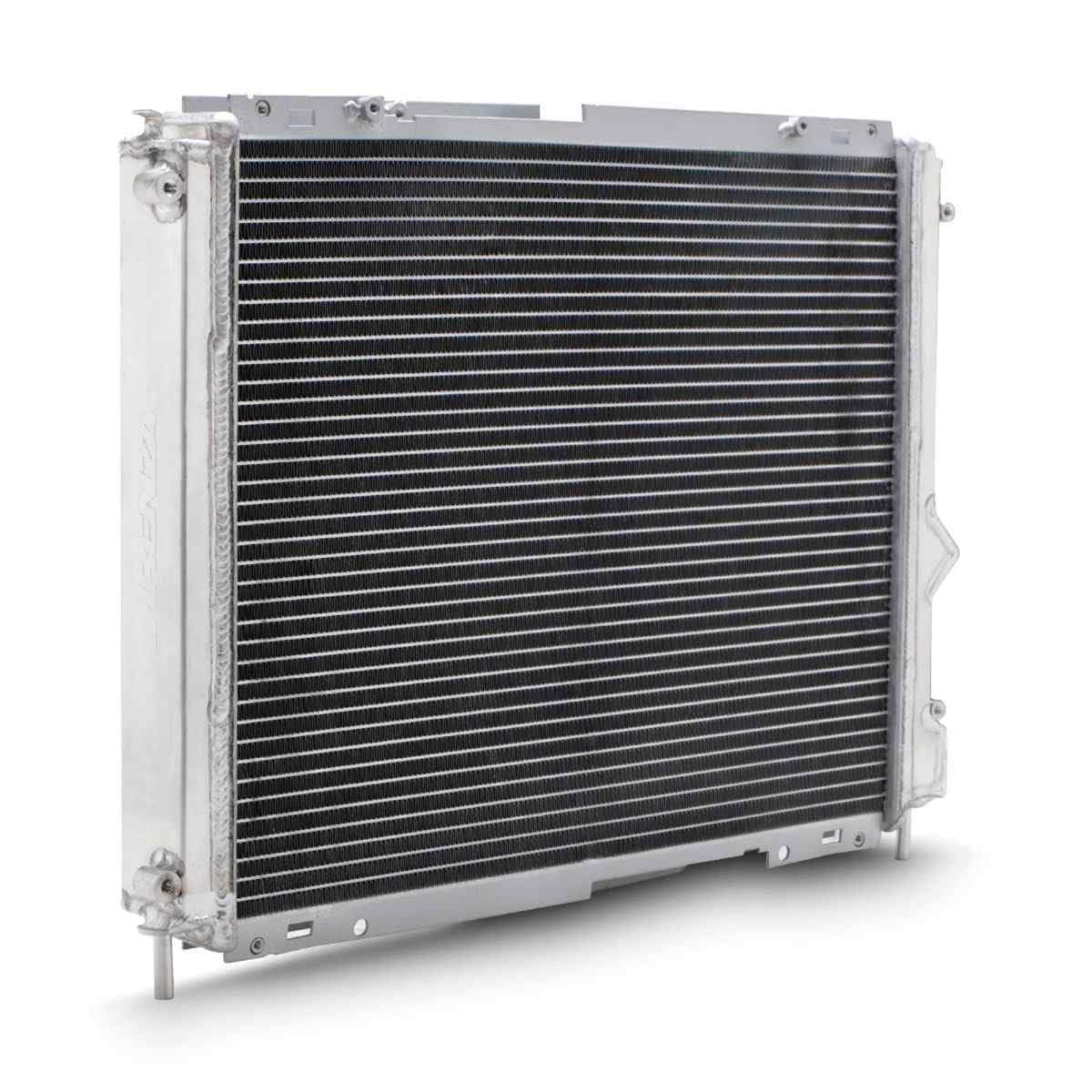 GRAVITY 40 mm ALU CHŁODNICA DO RENAULT CLIO II 172 182 SPORT 2.0 16 V AIRCON 01-05