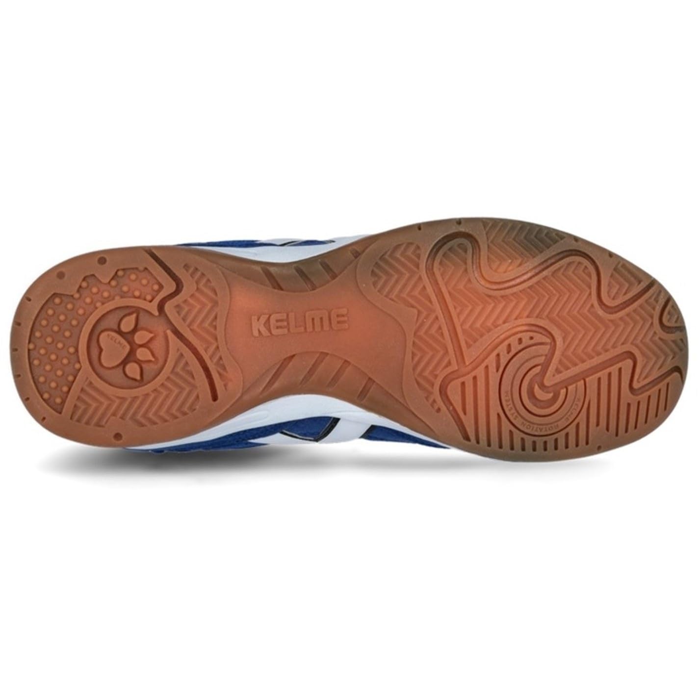 KELME Zapatillas De Fútbol Sala Indoor Copa Blanco
