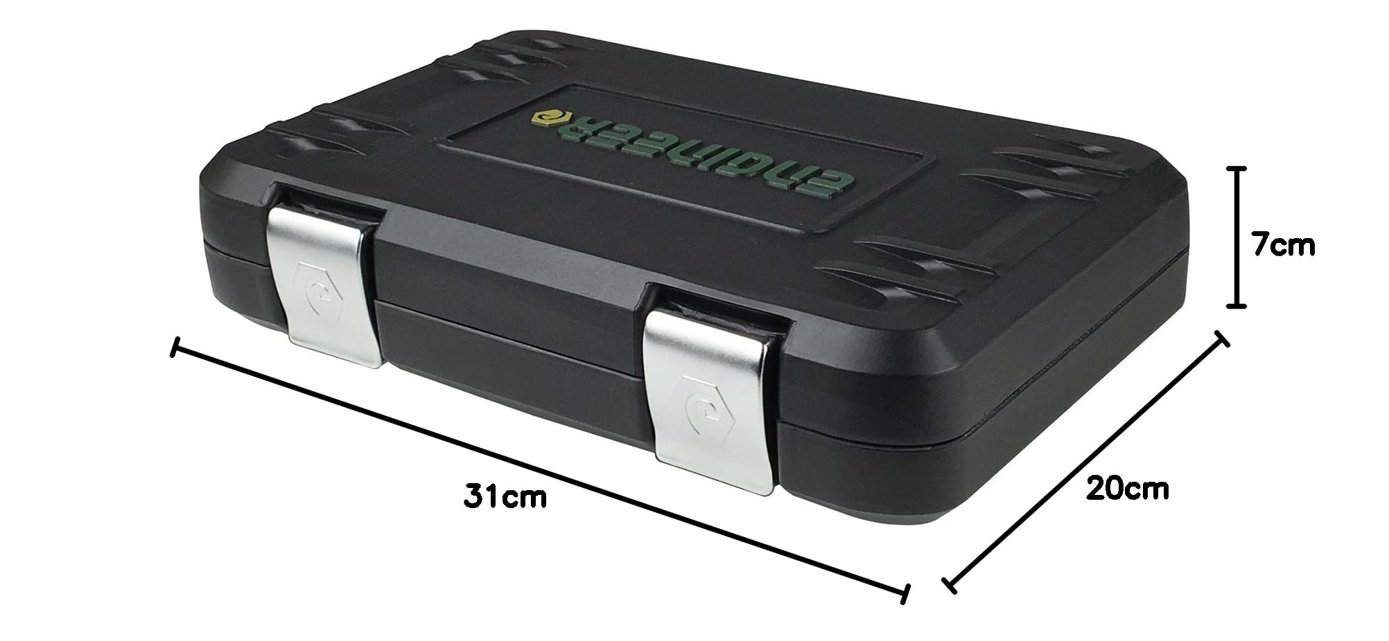 ☆新品未使用☆ ENGINEER エンジニア アルミケース 収納 | 株式会社エンジニア