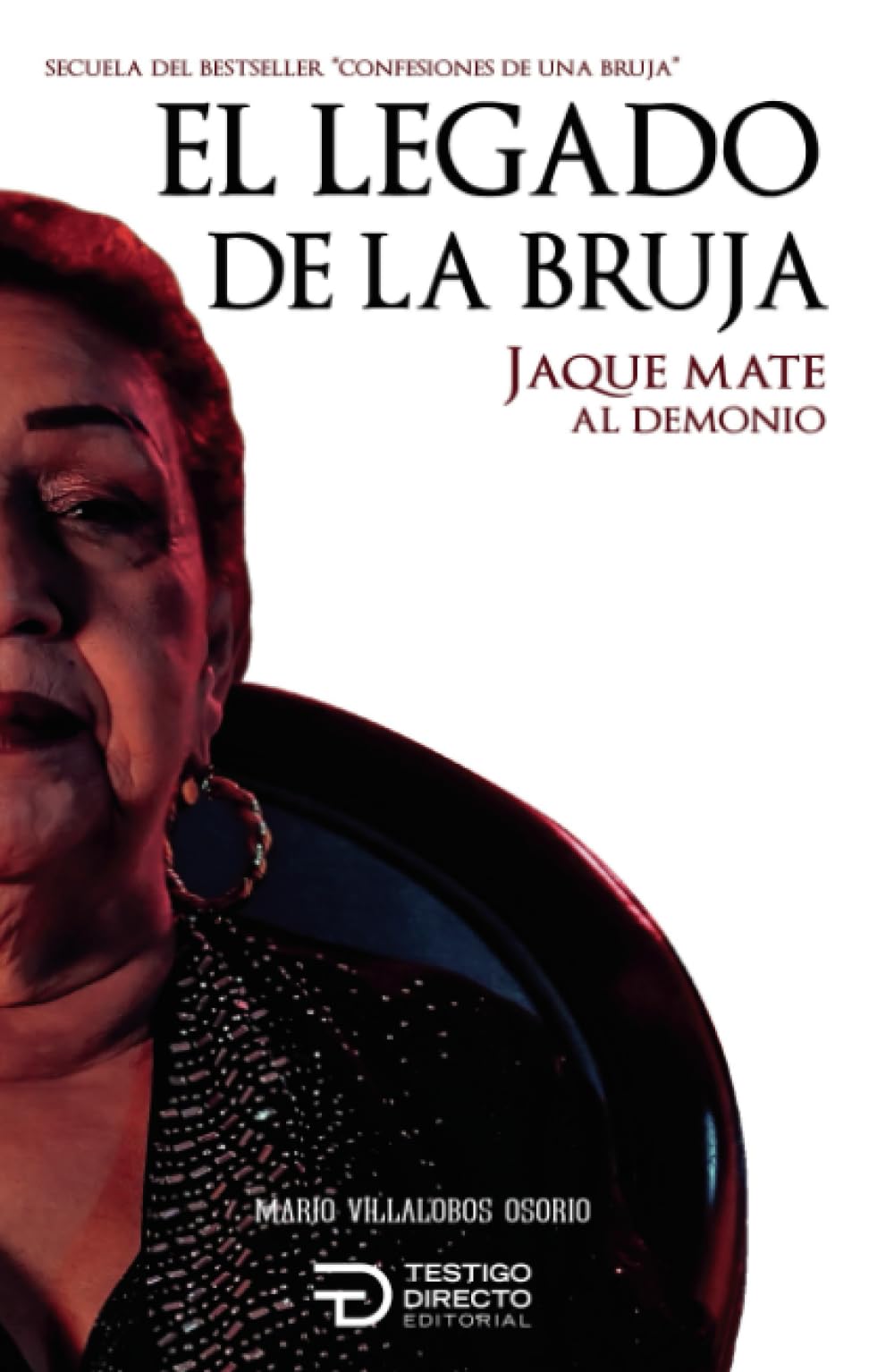 El legado de la bruja