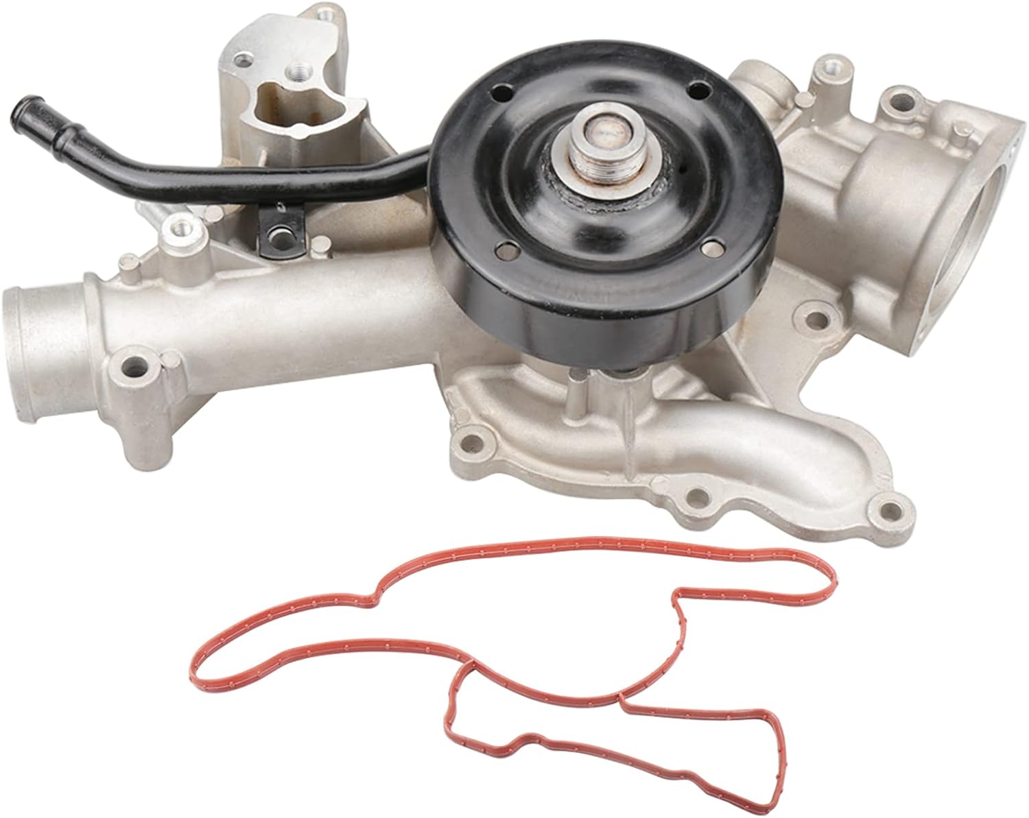 Vipcar Professional Water Pump for 5.7L HEMI Dodge Durango (2004–2008)