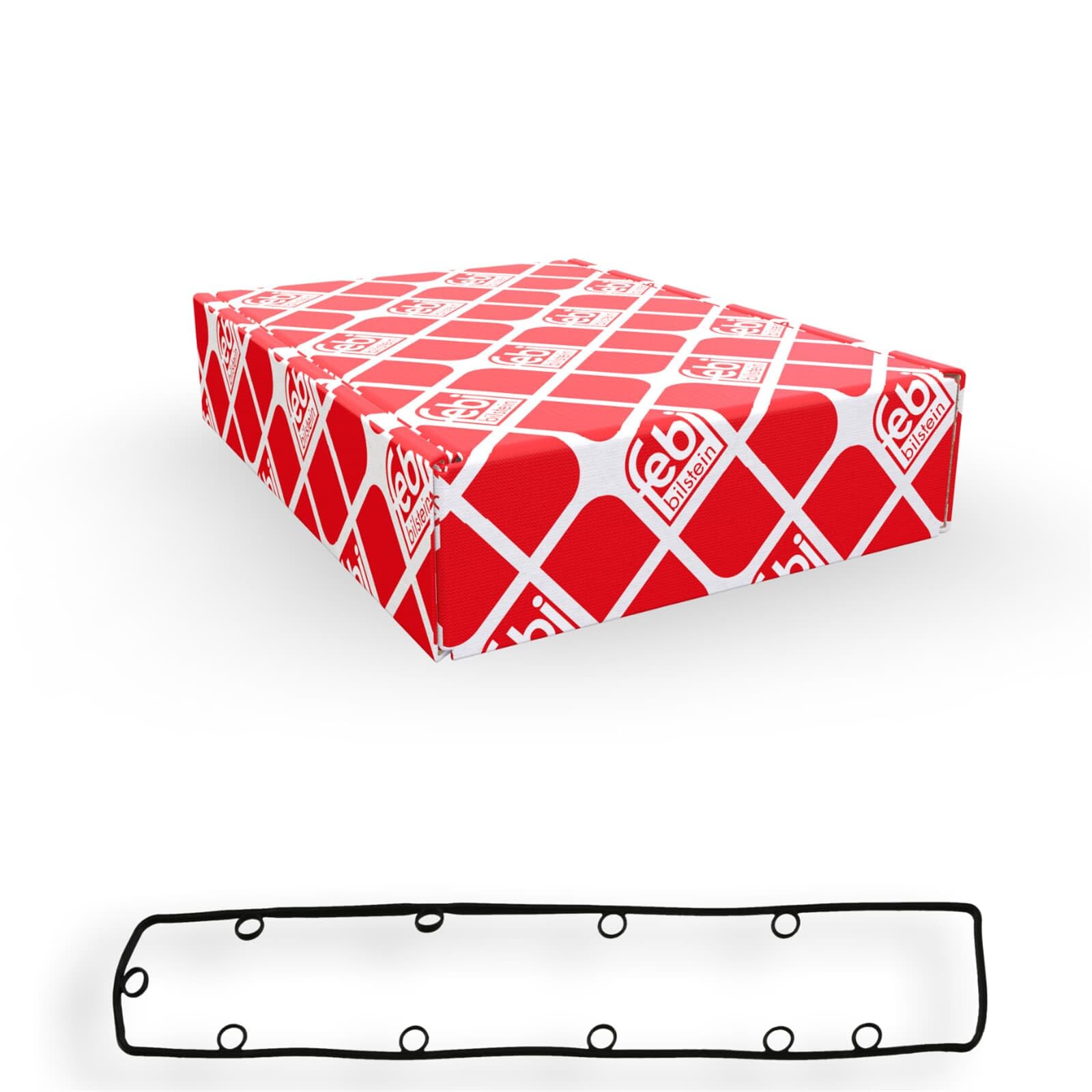 febi bilstein 22029 Rocker Cover Gasket, pack of one