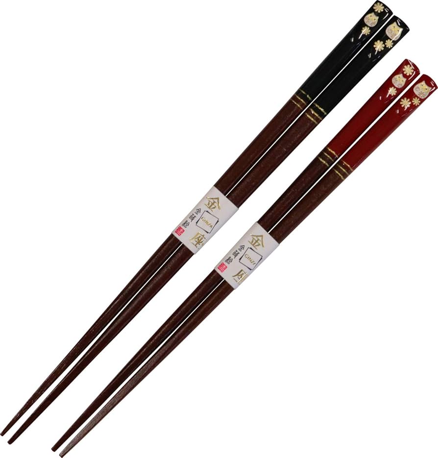 【新品】イシダ 高級 夫婦箸 2膳セット 日本製 楽天市場】【送料無料】 イシダ 夫婦箸 結婚祝い 食洗機対応 ギフト