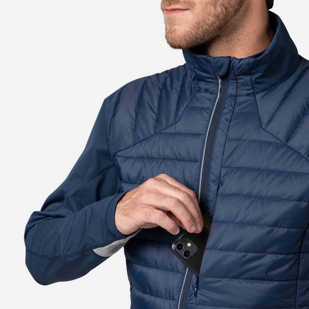ROSSIGNOL Rlmmj17 Parka Uomo