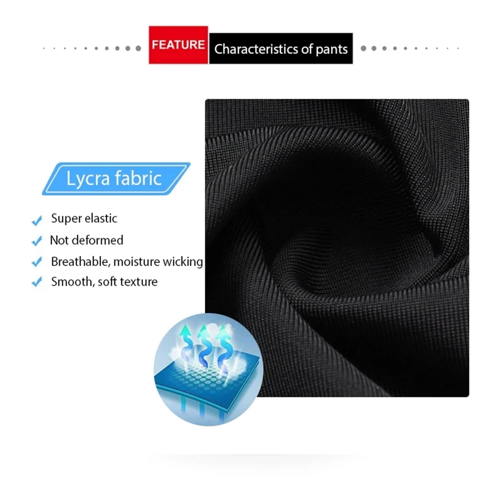 Salopette Ciclismo Pantaloncini con Bretelle da Bicicletta Estivi Completamente Neri Pantaloni A 7 Punti Equitazione Uomo/Donna 3/4 Ciclismo All'aperto per Lo Sport