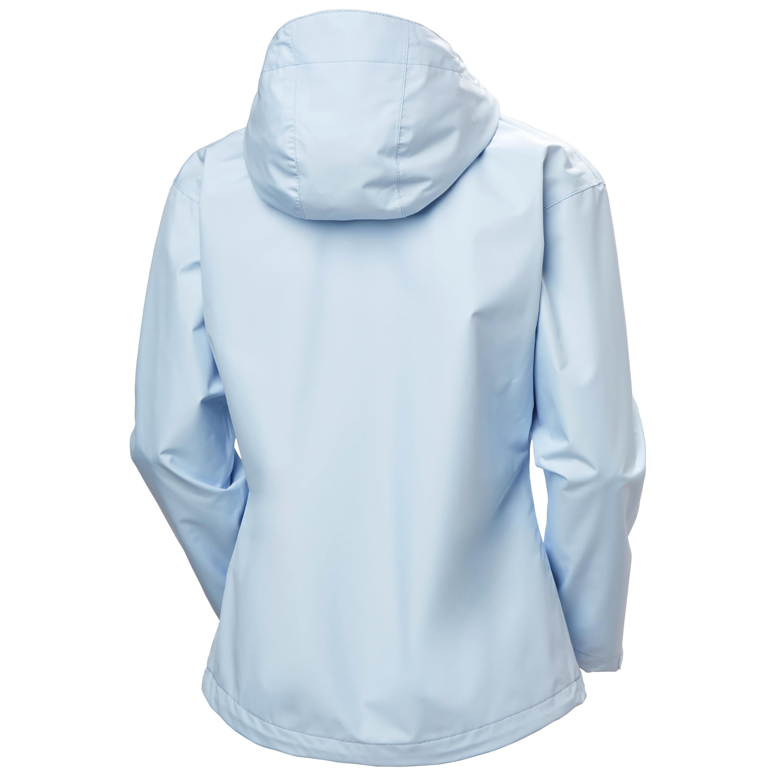 Helly Hansen Damska kurtka W Seven J, Pinnacle Blue, M