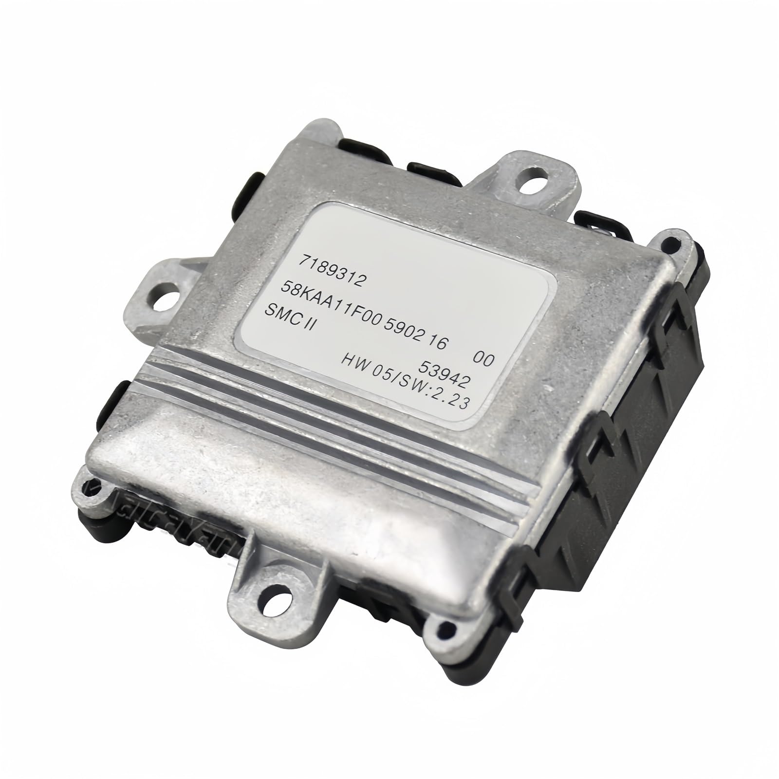 Módulo de Control de Faros adaptativos Unidad de Control Luces accionamiento para balasto xenón para Modelo para BMW 3 5 7 E60 E61 E65 E66 E67 E90