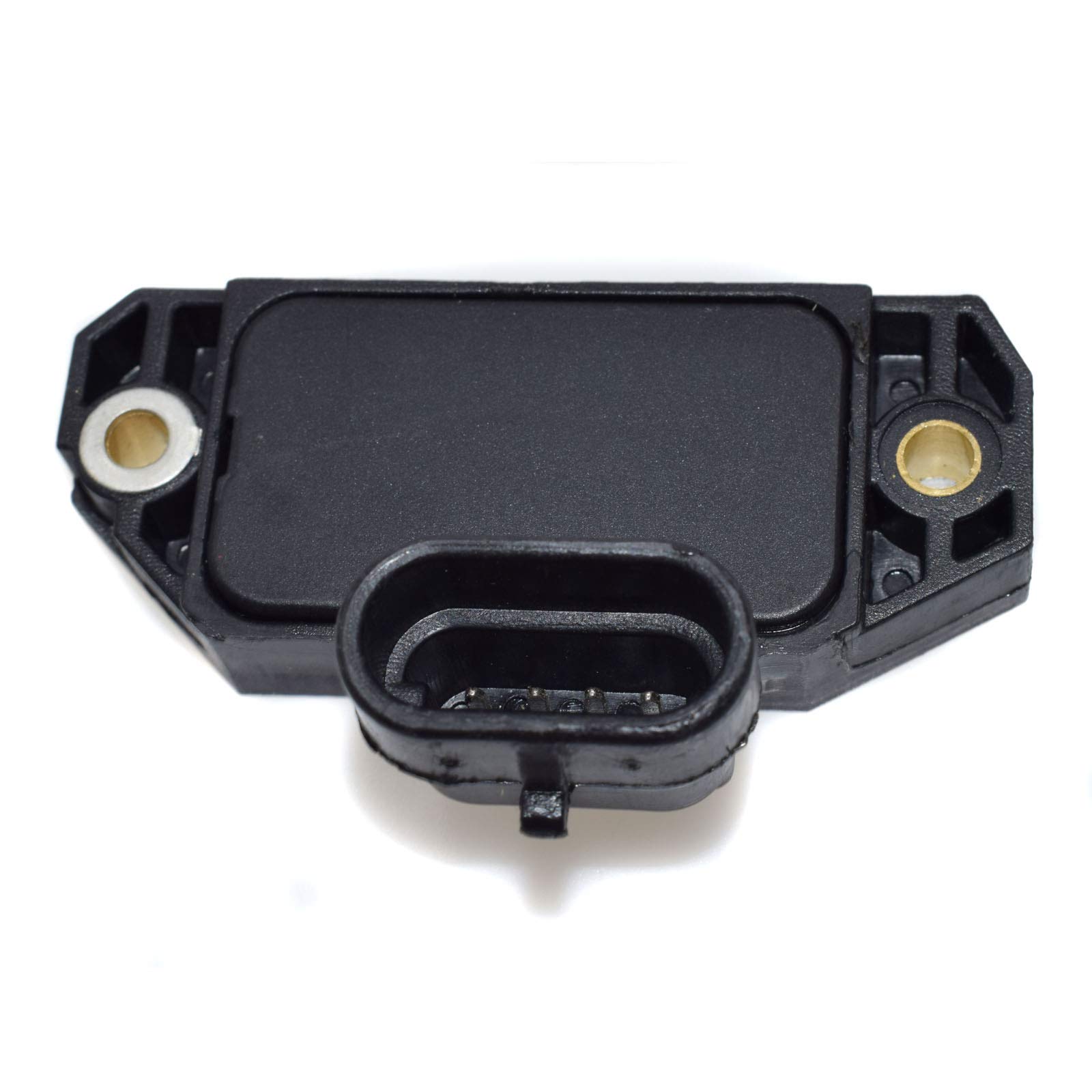 Módulo de control de encendido Lx381 de 4 pines para una chispa estable 7