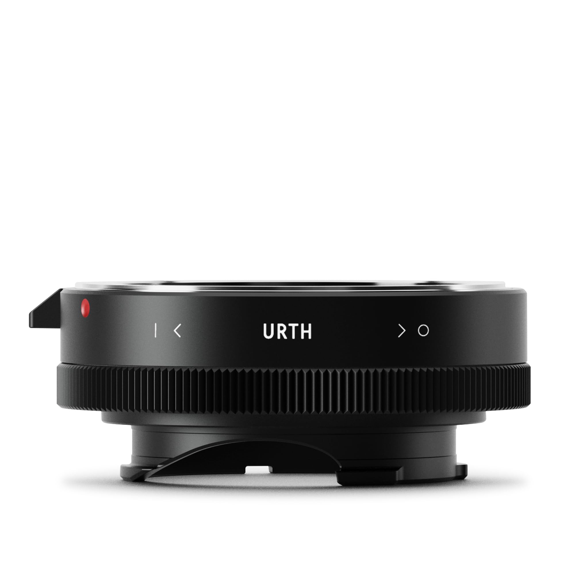 Urth Light Lens Mount Adapter: Compatible With Nikon F (G-Type) Lens To Leica M Camera Body