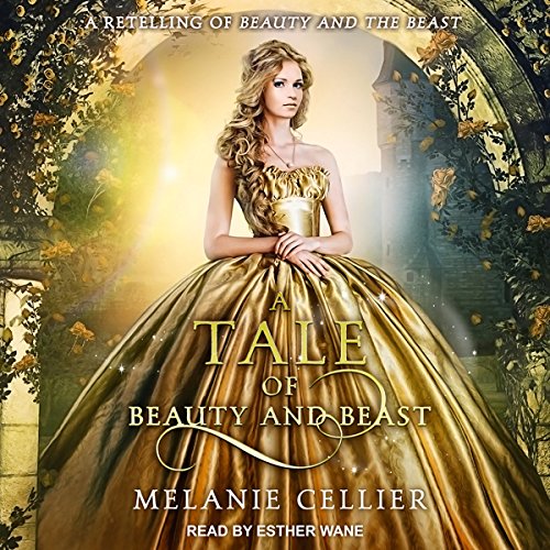 Cover art for A Tale of Beauty and Beast