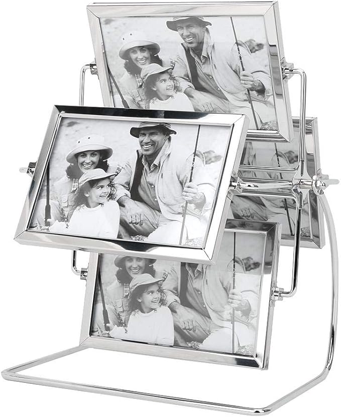 Table Fram Metal Photo Picture Frame Picture Frame Photo