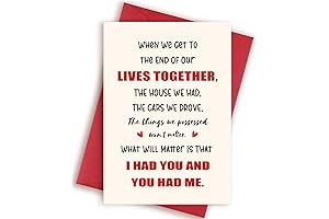 Sweet Valentine's Day Card Expressing Love and Gratitude