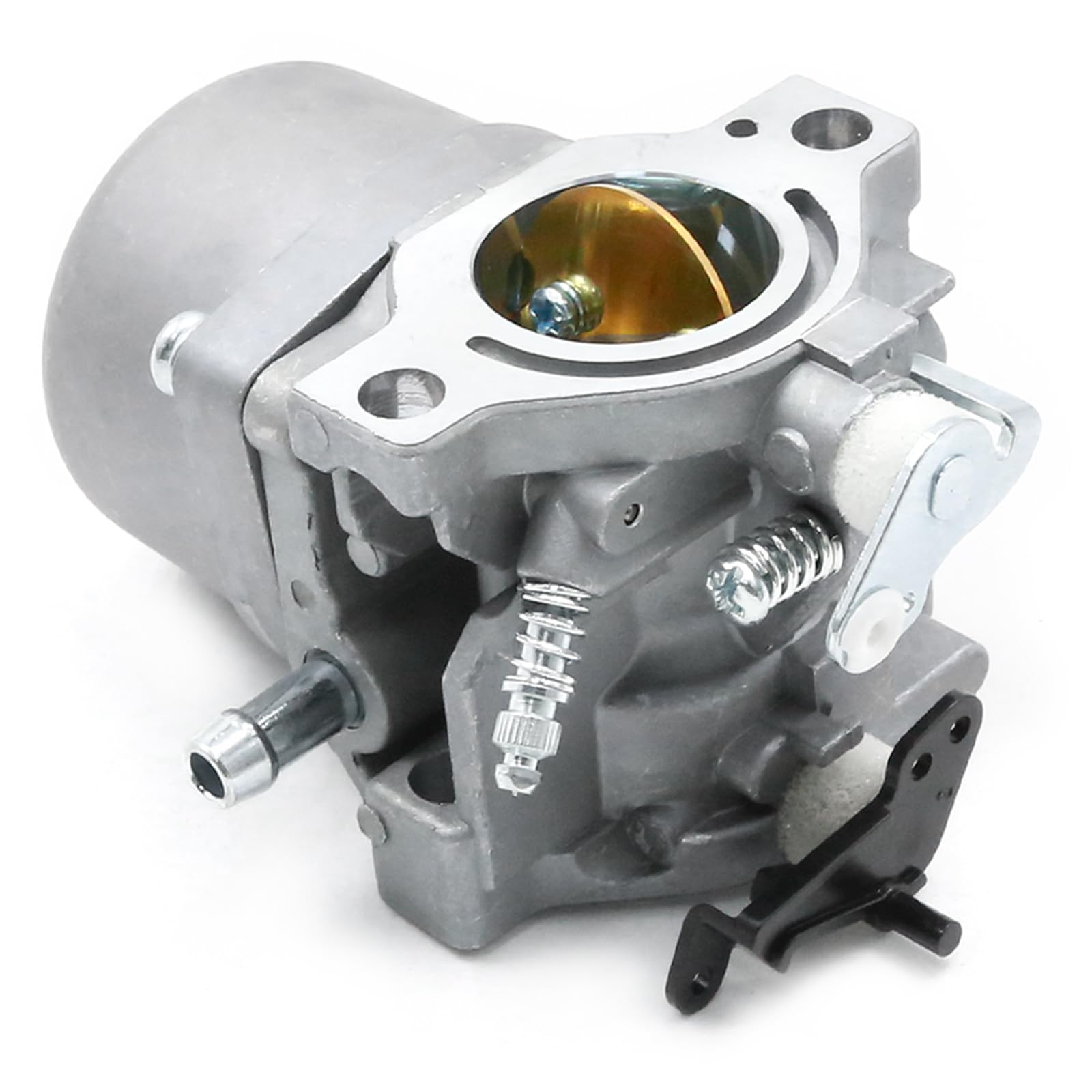 698945 Kit de carburateur, kit de reconstruction de carburateur, remplacement pour tondeuse à gazon BS Lawnmower285707 289707 28B705 28M707