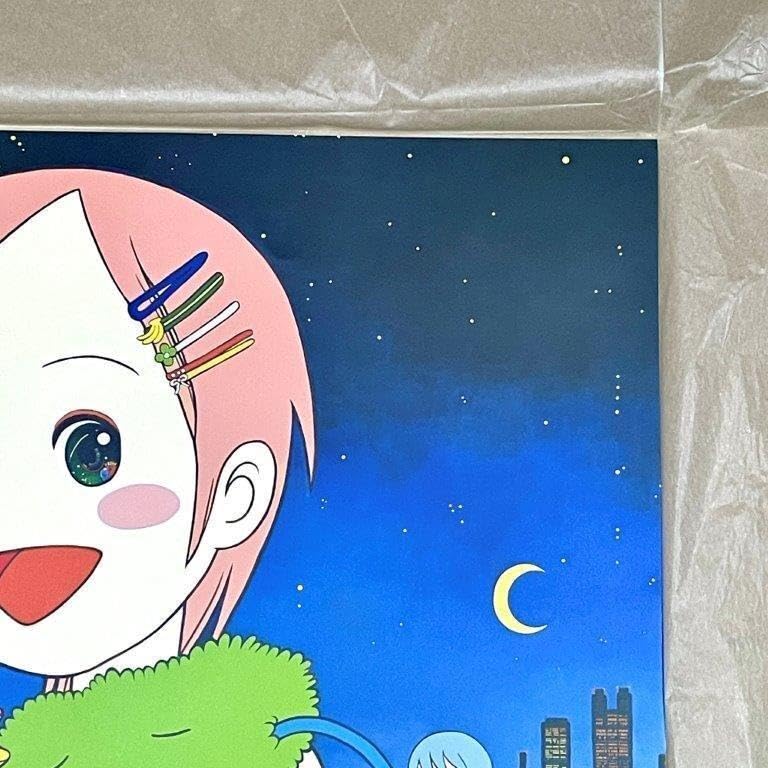 Amazon｜真作保証 Mr. ぶい オフセット 直筆サイン 現代美術 限定300