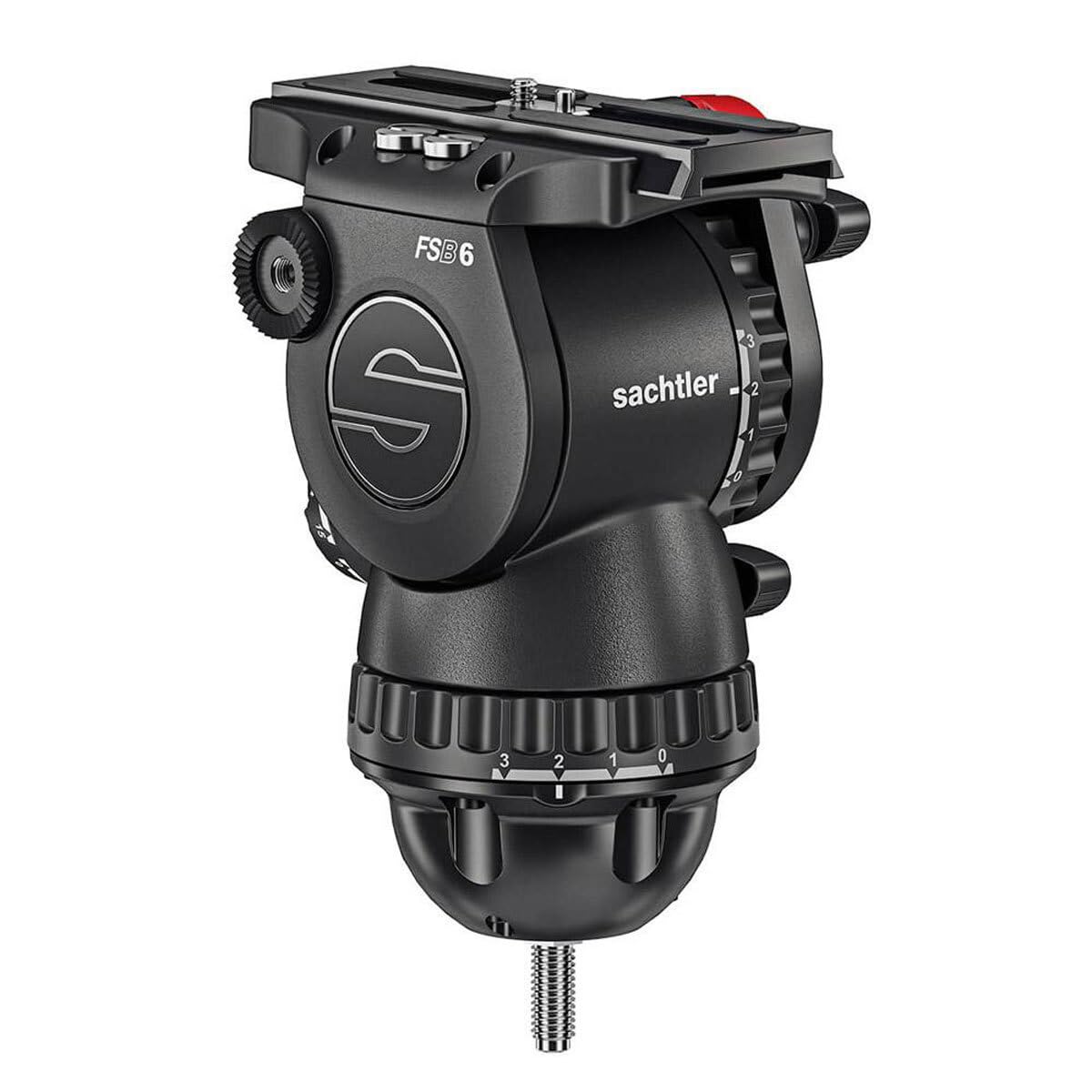 Sachtler Fsb 6 Mkii Fluidhead (S2065-0001)