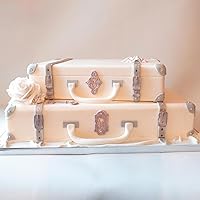 Vista 5 de Moldes de silicona para cinturón, moldes de chocolate, molde para hornear para decoración de pasteles, decoración de cupcakes, caramelo, azúcar