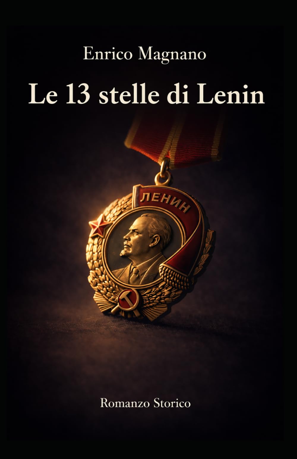 Le 13 stelle di Lenin