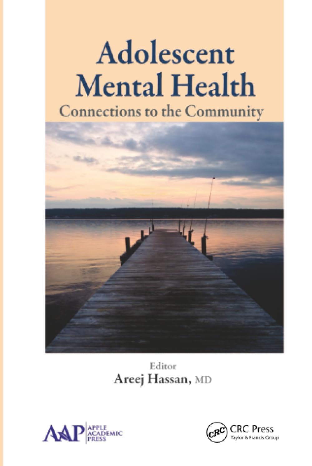 Buy Adolescent Mental Health: Connections to the Community — BookShops.in