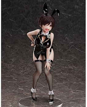 バニーフィギュア1/4 リコリス・リコイル 錦木千束 バニーVer. 1/4 完成品フィギュア