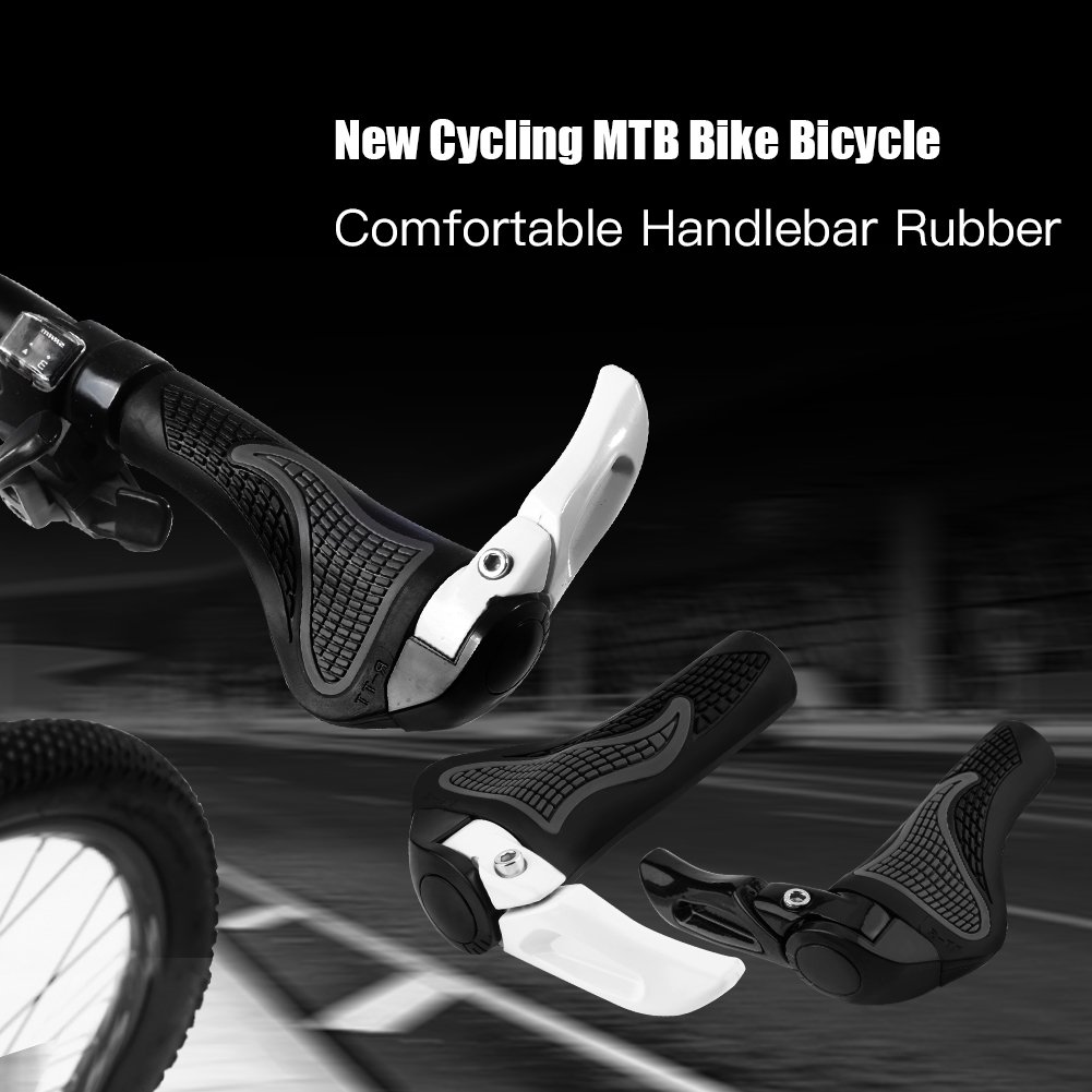 VGEBY1 Poignées De Guidon De Vélo, Couvre-Guidon De Vélo Anti