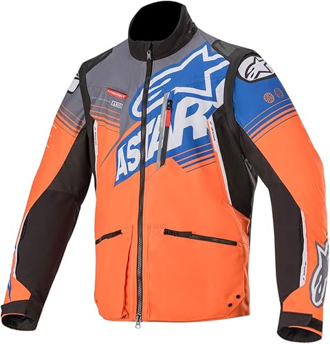 Alpinestars Chaqueta de motocross Venture R Off-Road para hombre