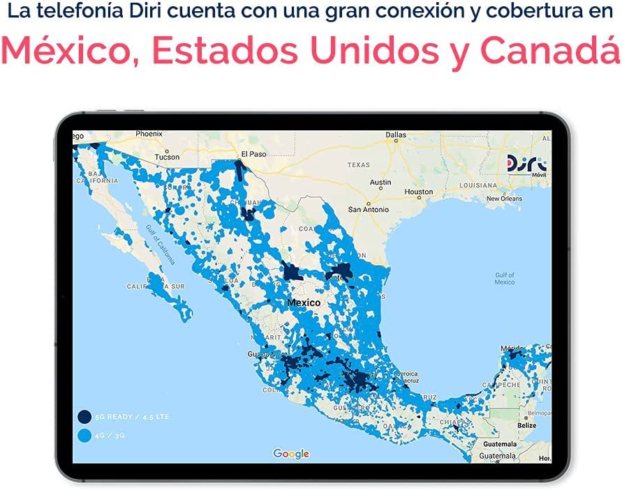 Teléfonos Celulares, Wireless Imagen adicional