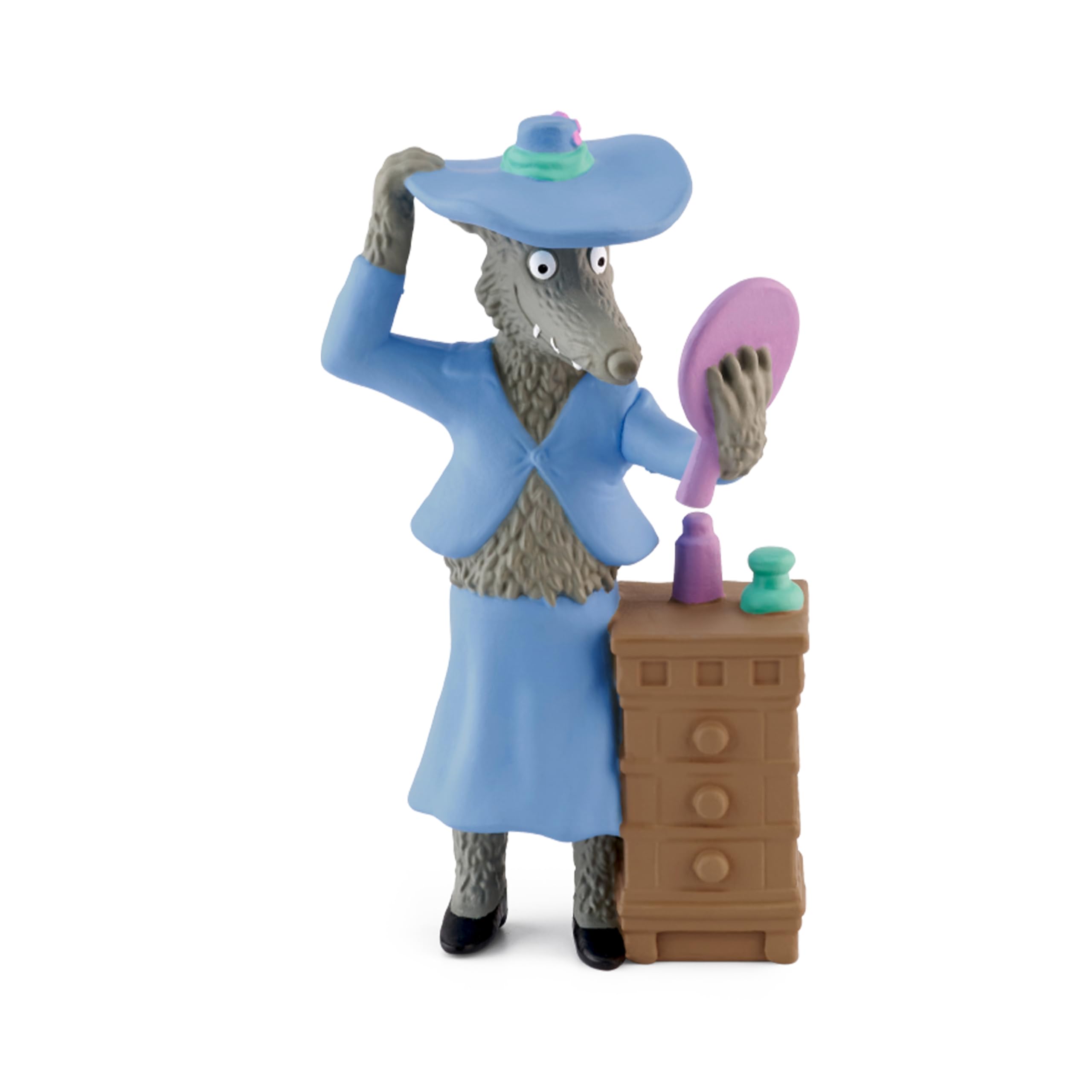 Tonies Revolting Rhymes Audio Play Character by Roald Dahl