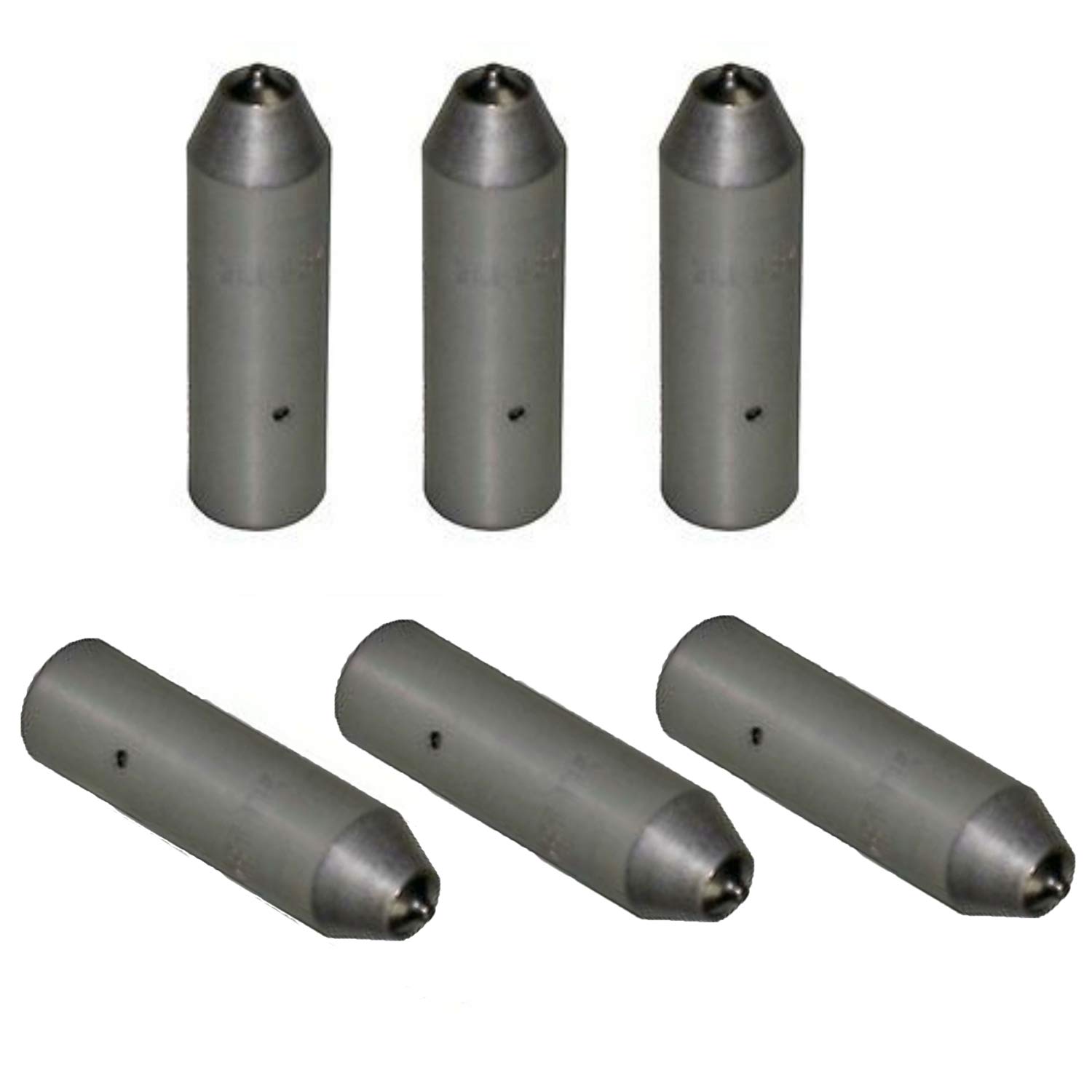 しゅん Amazon.com: Mover Parts 6 PCS Fuel Injector Nozzle 9L6884 4N7100