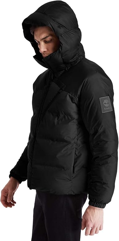 timberland neo summit jacket review
