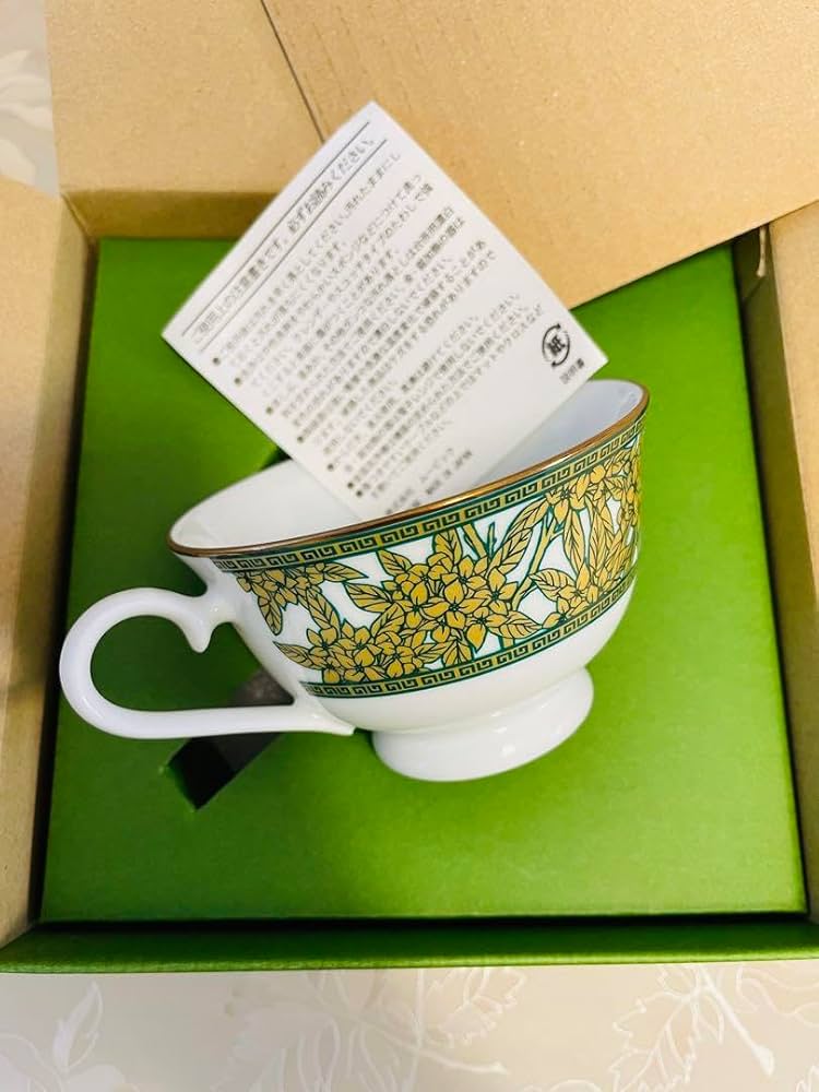 【新品】薬屋のひとりごと　レコスタくじ　ティーカップ　全2種セット レコスタ 薬屋のひとりごと C賞 ティーカップ 全2種 - メルカリ