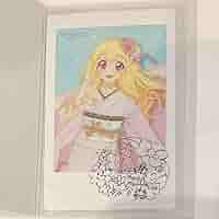 アイカツ！ キャラナップコレクション 星宮いちご アイカツ キャラナップコレクション 星宮いちご - メルカリ