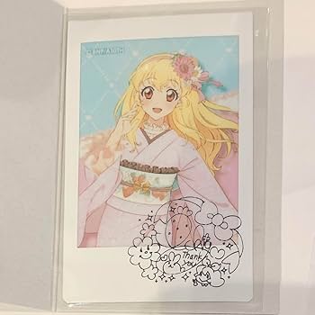 アイカツ いちご ハナ まとめうり アイカツ！いちごちゃん限定描きおろしデザインの スマホケース