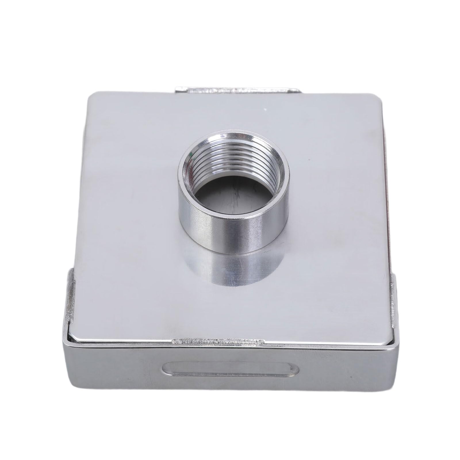 Buse de rechange universelle carrée acier inoxydable pour générateur vapeur