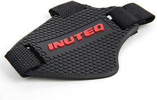 mudança marcha motocicleta, capa protetora sapato motocicleta, capa borracha durável, protetor bota antiderrapante, capa câmbio útil para motocicleta, protetor sapato motocicleta