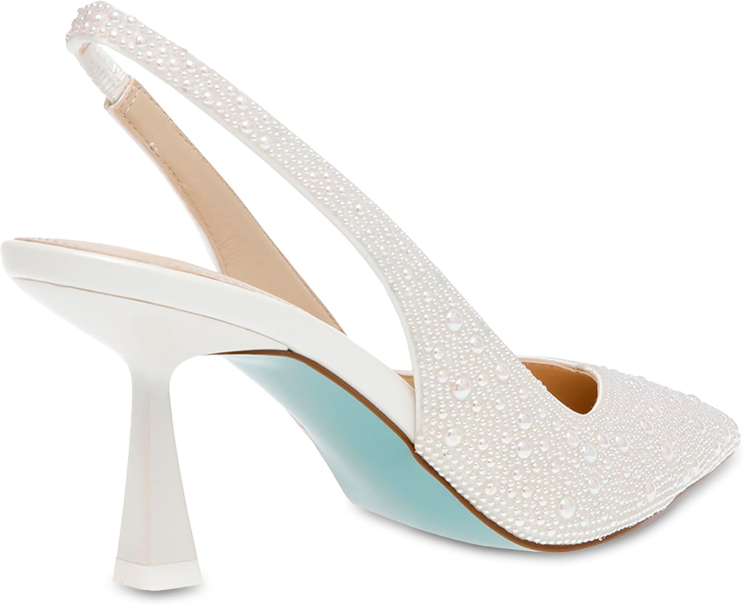 Betsey Johnson Womens Clark - Image 7