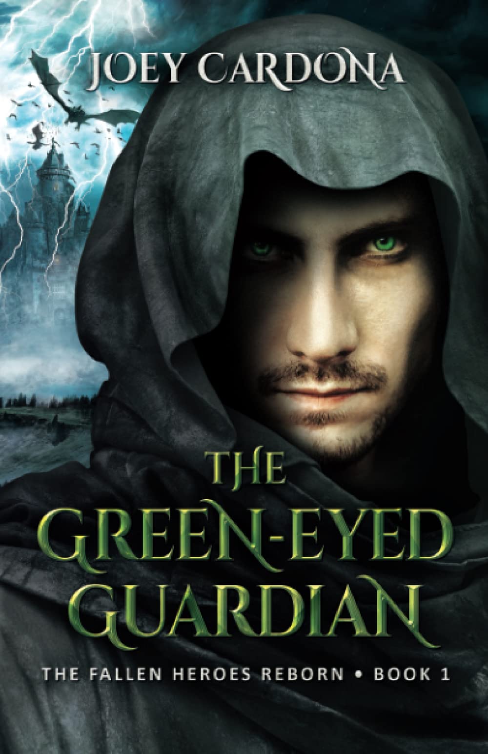 The Green-Eyed Guardian