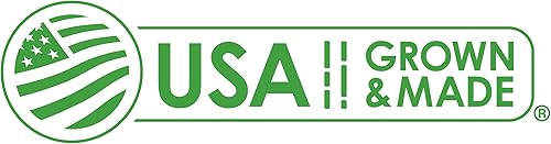 Miniatura 9 de Tellus Productos, cuencos desechables ecológicos (125 unidades) de 12 onzas, vajilla compostable y duradera, cultivada y fabricada en los Estados