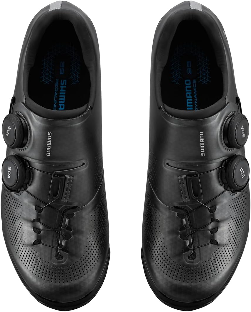 SHIMANO SH-XC703W Women's Competition-Level Off-Road Racing Shoe