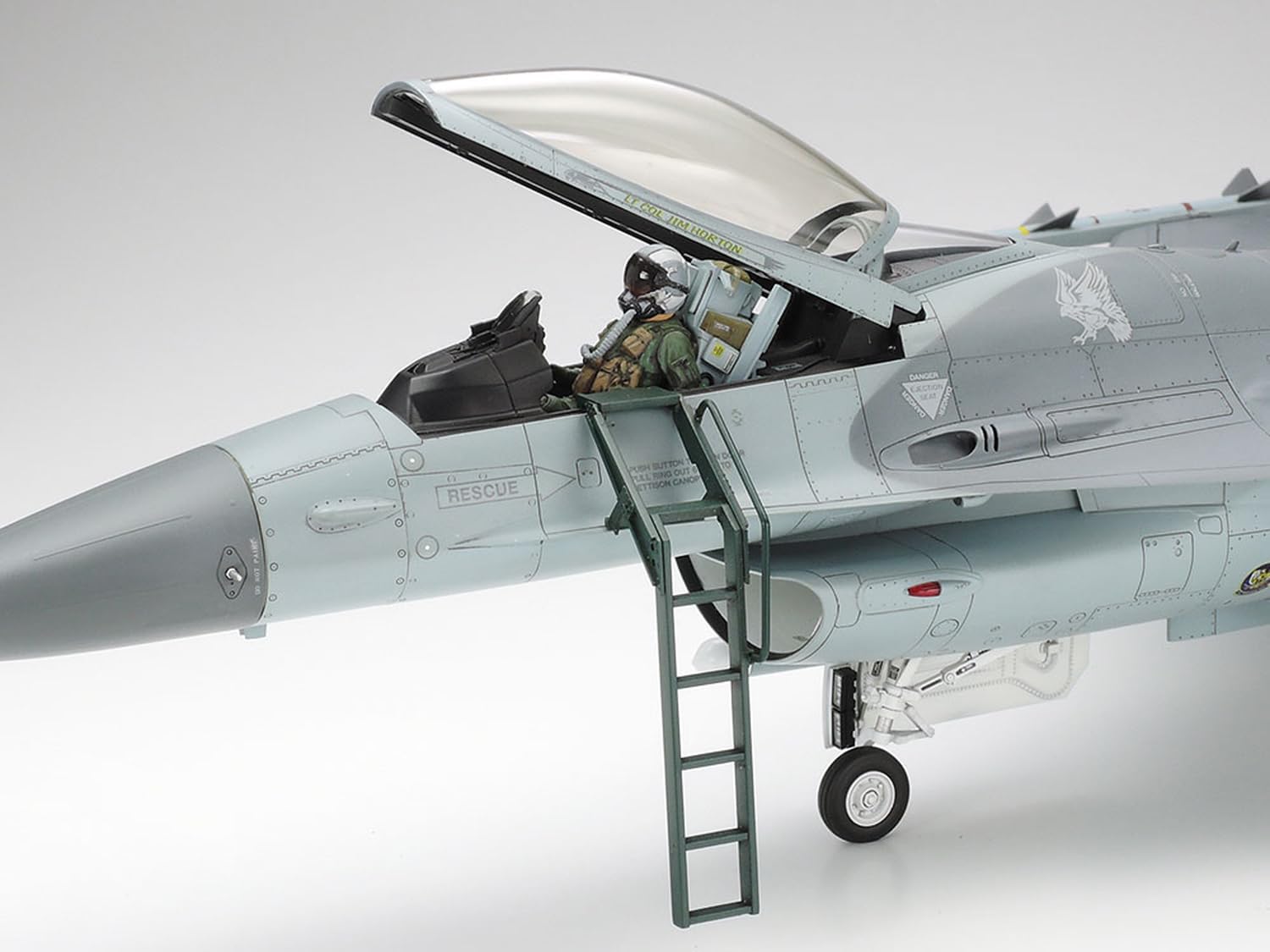 Tamiya - Juguete de aeromodelismo Escala 1:32 (60315)