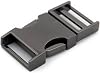 Metal Quick Side Release Buckle 1 PCS Metal Quality Webbing Bag Clip Lock Belt Strap Backpacks