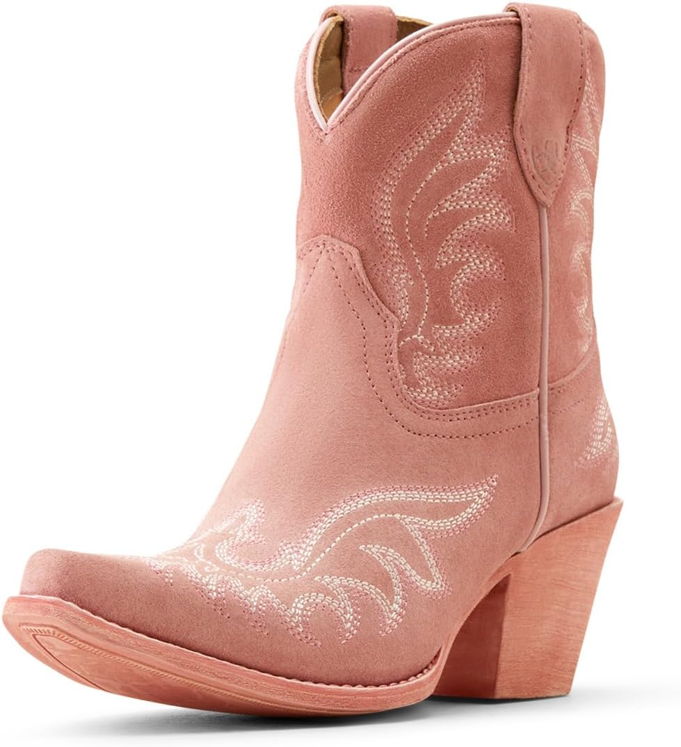 Ariat Women's Chandler Western Boot