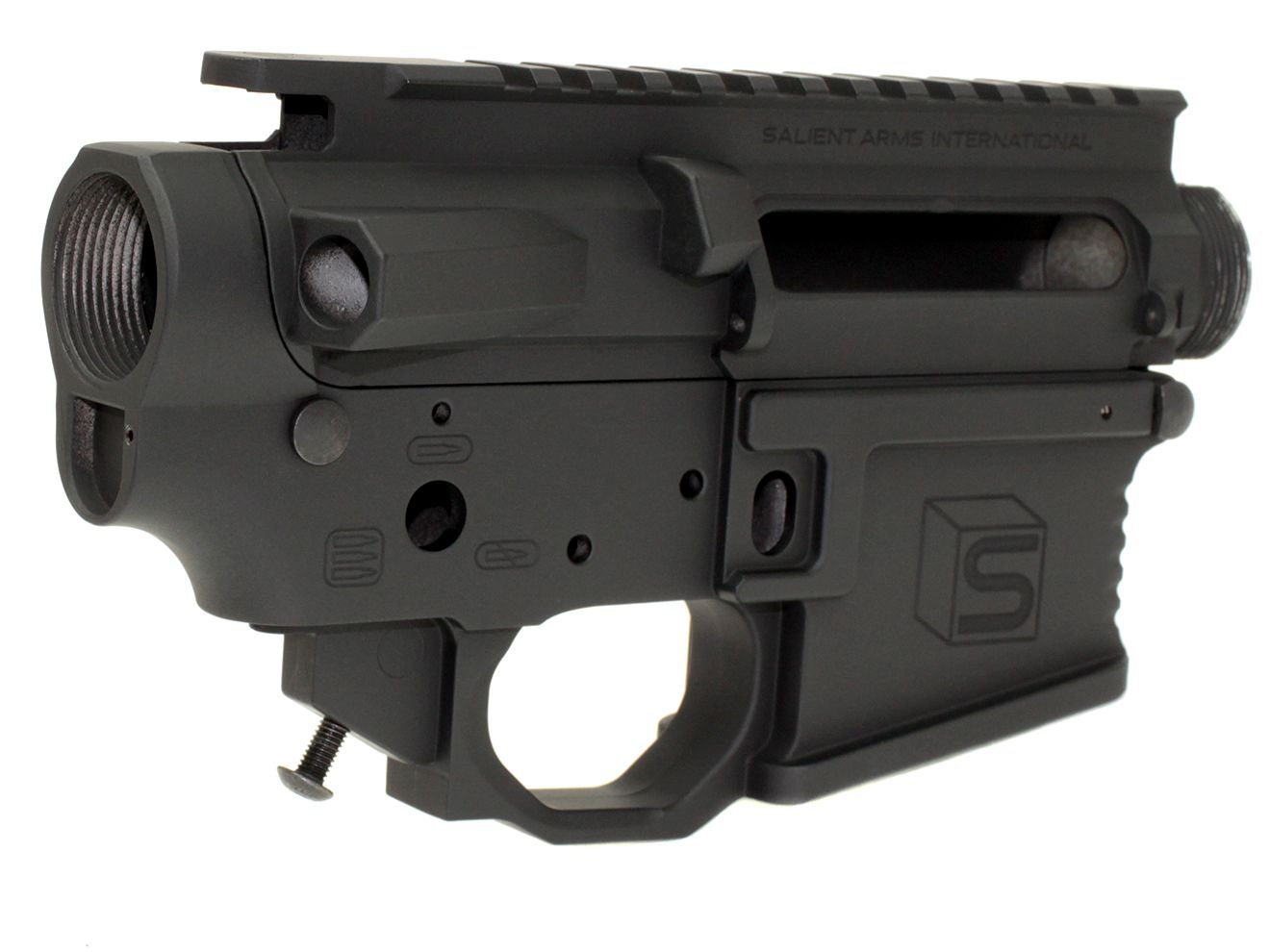 NB (FCC OEM/Prime) WAM4用 SAIレシーバーキット NB (FCC OEM/Prime) WAM4用 SAIレシーバーキット NB (FCC OEM